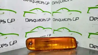 Second-hand car spare part front right headlight for daewoo leganza 2.0 cdx oem iam references 