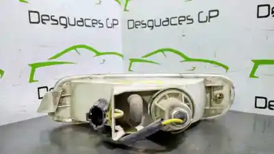 Second-hand car spare part front right headlight for daewoo leganza 2.0 cdx oem iam references   