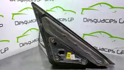 Peça sobressalente para automóvel em segunda mão espelho retrovisor esquerdo por daewoo leganza 2.0 cdx referências oem iam   