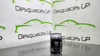 Second-hand car spare part headlights switch for daewoo leganza 2.0 cdx oem iam references 