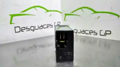 Second-hand car spare part headlights switch for daewoo leganza 2.0 cdx oem iam references   