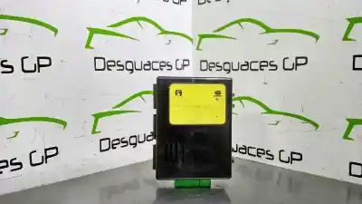 Second-hand car spare part electronic module for daewoo leganza 2.0 cdx oem iam references 96205871