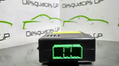 Second-hand car spare part electronic module for daewoo leganza 2.0 cdx oem iam references 96205871  