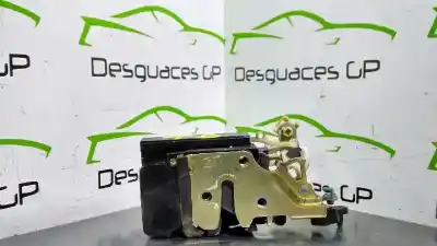 Second-hand car spare part rear right door lock for daewoo leganza 2.0 cdx oem iam references 