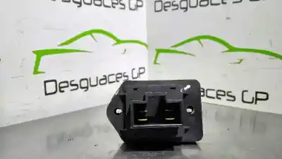 Second-hand car spare part heater blower for daewoo leganza 2.0 cdx oem iam references 