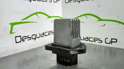 Peça sobressalente para automóvel em segunda mão resistência sofagem chauffage por daewoo leganza 2.0 cdx referências oem iam   