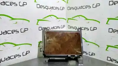 Second-hand car spare part ashtray for daewoo leganza 2.0 cdx oem iam references 