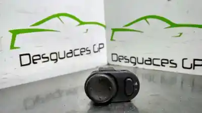 Second-hand car spare part rearview side mirror switch for daewoo leganza 2.0 cdx oem iam references 