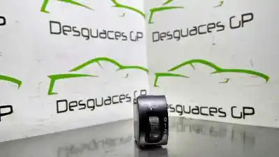 Second-hand car spare part headlights switch for daewoo leganza 2.0 cdx oem iam references 