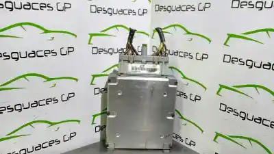 Peça sobressalente para automóvel em segunda mão centralina de motor uce por ford escort berl./turnier atlanta berlina referências oem iam 96ab12a650kb