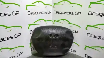 Peça sobressalente para automóvel em segunda mão airbag dianteiro esquerdo por ford escort berl./turnier atlanta berlina referências oem iam 95aba042b85bc