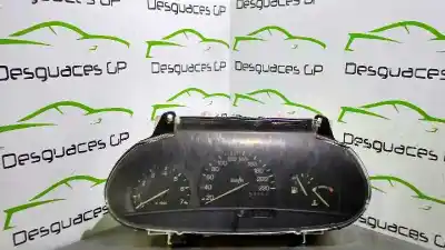 Peça sobressalente para automóvel em segunda mão quadrante por ford escort berl./turnier atlanta berlina referências oem iam 