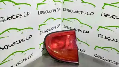 Gebrauchtes Autoersatzteil Heckleuchte rechts zum FORD ESCORT BERL./TURNIER  OEM-IAM-Referenzen   