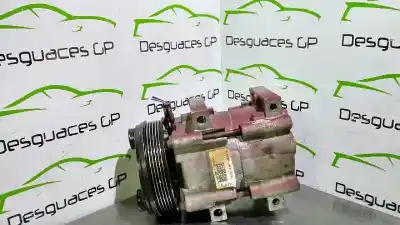 İkinci el araba yedek parçası KLIMA KOMPRESÖRÜ için FORD ESCORT BERL./TURNIER  OEM IAM referansları 96AW19D629CA  