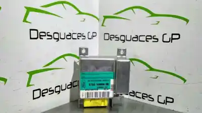 Peça sobressalente para automóvel em segunda mão centralina de airbag por ford escort berl./turnier atlanta berlina referências oem iam 97ag14b056db