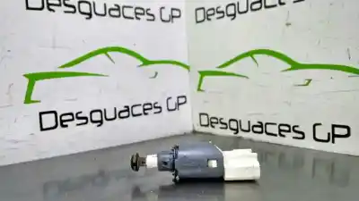 Recambio de automóvil de segunda mano de interruptor para renault megane ii berlina 3p confort dynamique referencias oem iam   