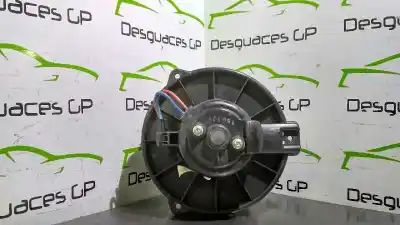 Pezzo di ricambio per auto di seconda mano MOTORE DI RISCALDAMENTO per TOYOTA CARINA (T19)  Riferimenti OEM IAM 0160700030  