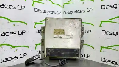 Second-hand car spare part ecu engine control for mg serie 45 (t/rt) classic oem iam references nnn100743