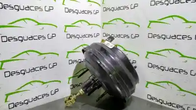 Second-hand car spare part brake servo for mg serie 45 (t/rt) classic oem iam references sjb000070