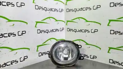 Second-hand car spare part left fog light for mg serie 45 (t/rt) classic oem iam references 
