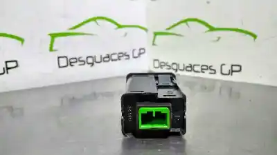 Second-hand car spare part headlights switch for mg serie 45 (t/rt) classic oem iam references   