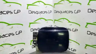 Second-hand car spare part outer fuel cap for mg serie 45 (t/rt) classic oem iam references 