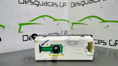 Second-hand car spare part multifunction display for mg serie 45 (t/rt) classic oem iam references 52010034a  