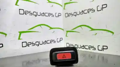 Second-hand car spare part hazard warning lights for mg serie 45 (t/rt) classic oem iam references 