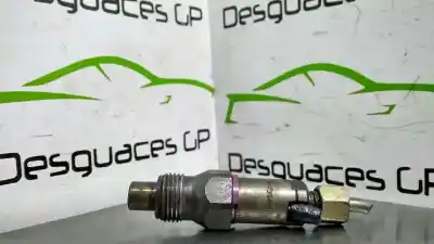 Автозапчасти б/у инжектор за renault clio i fase i+ii (b/c57) 1.9 diesel ссылки oem iam lcr6735404  