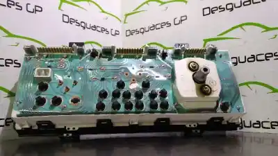 Автозапчастина б/у панель інструментів для renault clio i fase i+ii (b/c57) 1.9 diesel посилання на oem iam 7700423045  