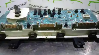 Автозапчастина б/у панель інструментів для renault clio i fase i+ii (b/c57) 1.9 diesel посилання на oem iam 7700423045  