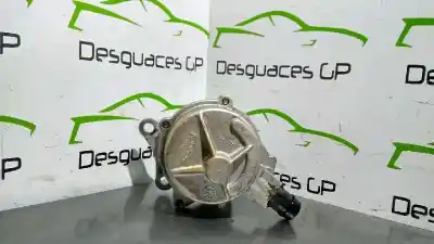 Автозапчастина б/у галмумний депресор / вакуумний насос для renault clio i fase i+ii (b/c57) 1.9 diesel посилання на oem iam 72117220d