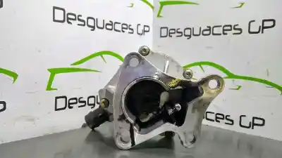 Автозапчастина б/у галмумний депресор / вакуумний насос для renault clio i fase i+ii (b/c57) 1.9 diesel посилання на oem iam 72117220d  