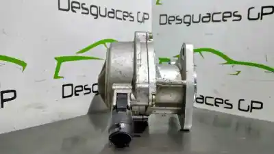 Автозапчастина б/у галмумний депресор / вакуумний насос для renault clio i fase i+ii (b/c57) 1.9 diesel посилання на oem iam 72117220d  