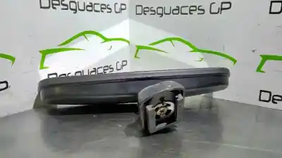 Автозапчасти б/у внутреннее зеркало за ssangyong korando 2.3 turbodiesel cat ссылки oem iam   