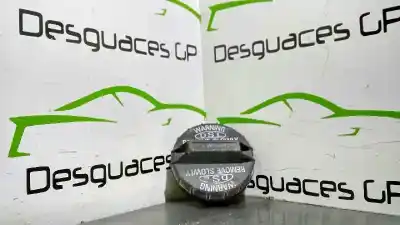 Автозапчасти б/у крышка бензобака за ssangyong korando 2.3 turbodiesel cat ссылки oem iam 