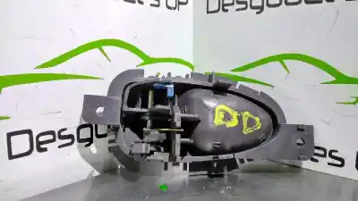 Автозапчасти б/у внутри передней правой ручки за ssangyong korando 2.3 turbodiesel cat ссылки oem iam   