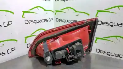 Second-hand car spare part interior left tailgate light for audi a4 berlina (b8) básico oem iam references   