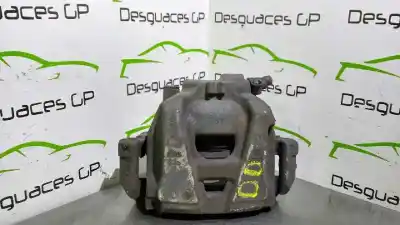 Second-hand car spare part FRONT RIGHT BRAKE CALIPER for AUDI A4 BERLINA (B8)  OEM IAM references   