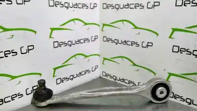 Peça sobressalente para automóvel em segunda mão braço de suspensão superior dianteiro direito por audi a4 berlina (b8) básico referências oem iam 