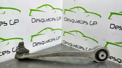 Peça sobressalente para automóvel em segunda mão braço de suspensão superior dianteiro esquerdo por audi a4 berlina (b8) básico referências oem iam 