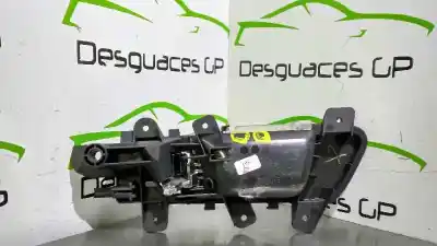 Second-hand car spare part interior right front handle for audi a4 berlina (b8) básico oem iam references   