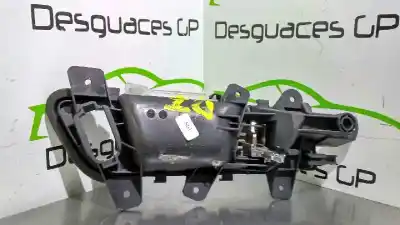 Second-hand car spare part interior left front handle for audi a4 berlina (b8) básico oem iam references   