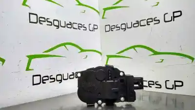 Peça sobressalente para automóvel em segunda mão MOTOR DE SOFAGEM por AUDI A4 BERLINA (B8)  Referências OEM IAM EFB330  