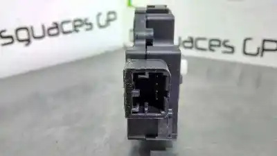 Peça sobressalente para automóvel em segunda mão motor de sofagem por audi a4 berlina (b8) básico referências oem iam efb330  