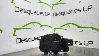 Peça sobressalente para automóvel em segunda mão MOTOR DE SOFAGEM por AUDI A4 BERLINA (B8)  Referências OEM IAM EFB330  