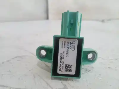 Peça sobressalente para automóvel em segunda mão sensor por audi a4 berlina (b8) básico referências oem iam 8k0955557c