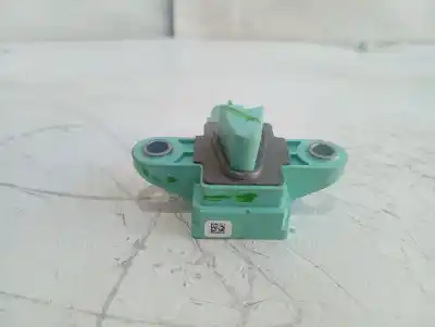 Peça sobressalente para automóvel em segunda mão sensor por audi a4 berlina (b8) básico referências oem iam 8k0955557c  