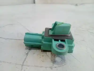 Peça sobressalente para automóvel em segunda mão sensor por audi a4 berlina (b8) básico referências oem iam 8k0955557c  