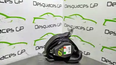 Peça sobressalente para automóvel em segunda mão cinto de segurança traseiro direito por audi a4 berlina (b8) básico referências oem iam 